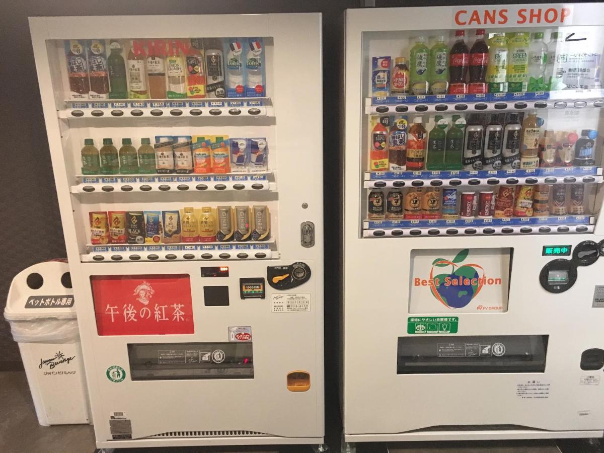 Route酒店-千叶新城中央站前-成田机场线通道 印西 外观 照片