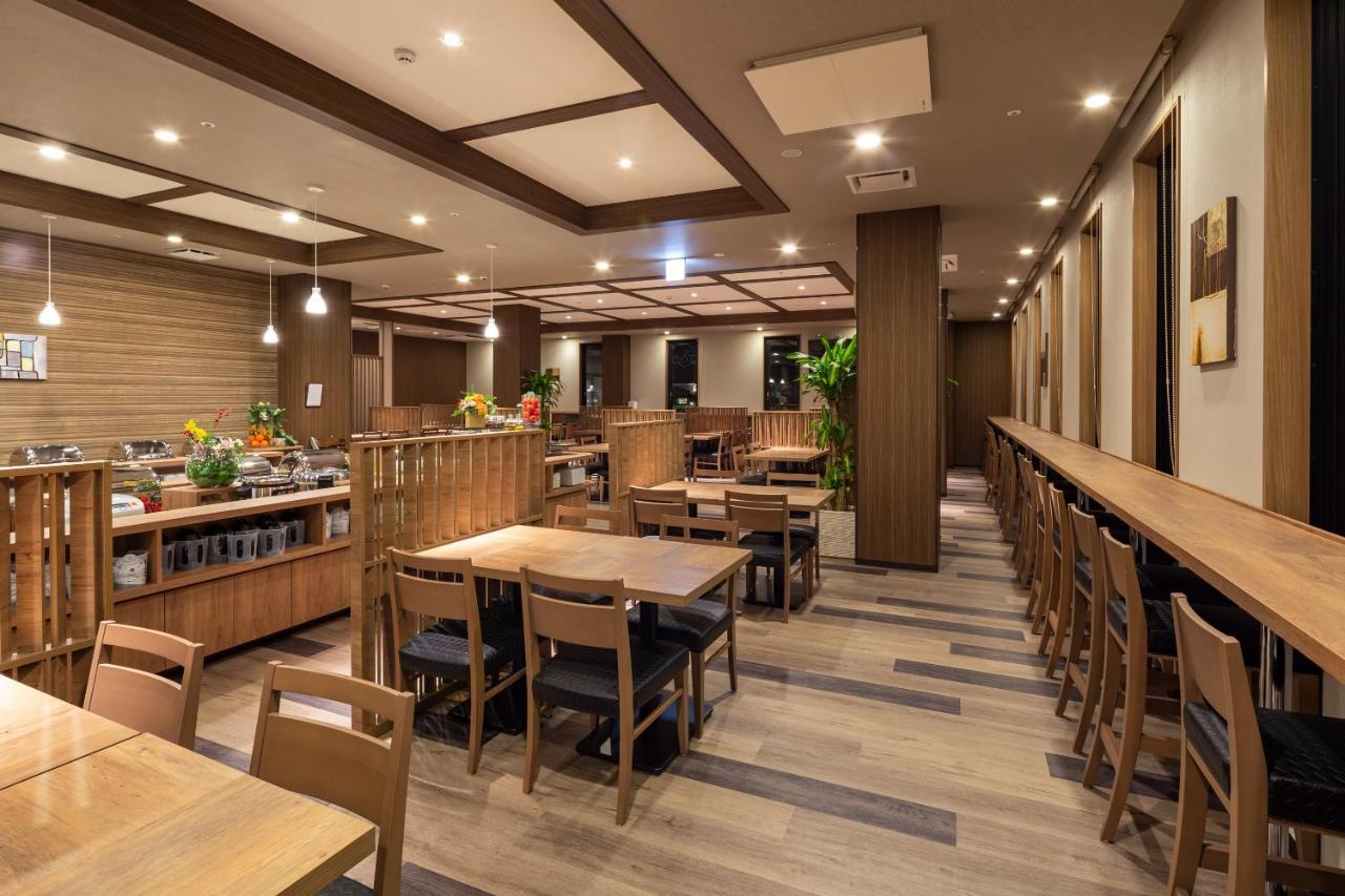 Route酒店-千叶新城中央站前-成田机场线通道 印西 外观 照片